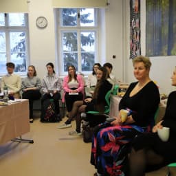 Liberecka zdravka PS olympiáda 2